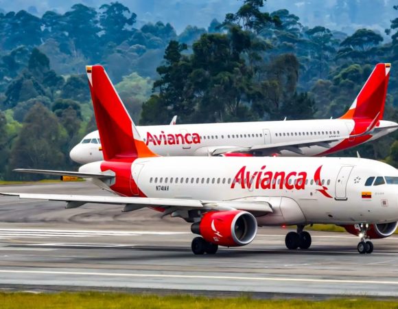 ¡Avianca y Cuba bienvenida la nueva ruta aérea de Avianca: Conectando Bogotá y La Habana!